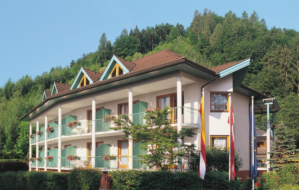 Seehotel Princes Санкт-Канциан Номер фото